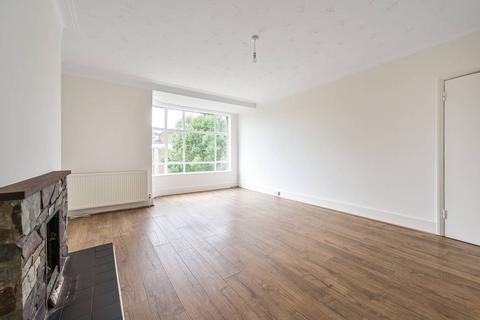Fordwych Road, West Hampstead, London, NW2