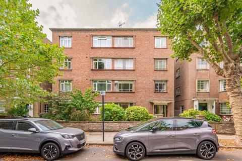 Fordwych Road, West Hampstead, London, NW2