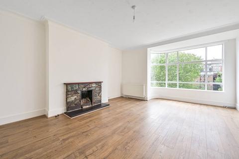 2 bedroom flat for sale, Fordwych Road, West Hampstead, London, NW2