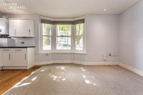 Flat 1, 31 Clyde Road, Brighton, BN1 4NN