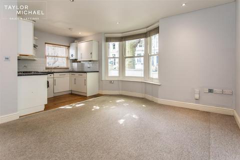 Flat 1, 31 Clyde Road, Brighton, BN1 4NN