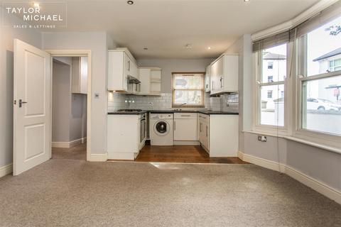 1 bedroom flat for sale, Clyde Road, Brighton