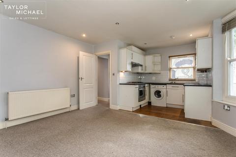 1 bedroom flat for sale, Clyde Road, Brighton