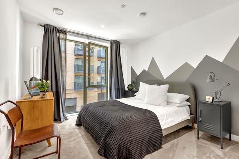 1 bedroom apartment for sale, 4 Cunningham Avenue, London E16
