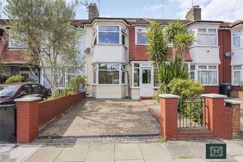 undefined, Kendal Avenue, London, N18