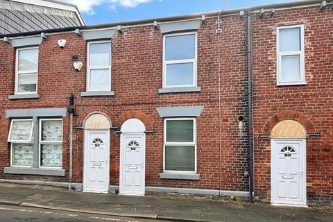 Reynold Street, Greater Manchester SK14