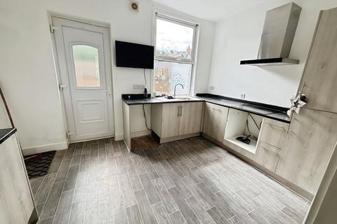 2 bedroom terraced house for sale, Reynold Street, Greater Manchester SK14
