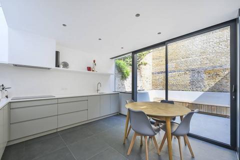 undefined, Buttesland Street, Hoxton, London, N1