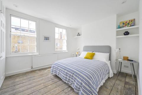 undefined, Buttesland Street, Hoxton, London, N1
