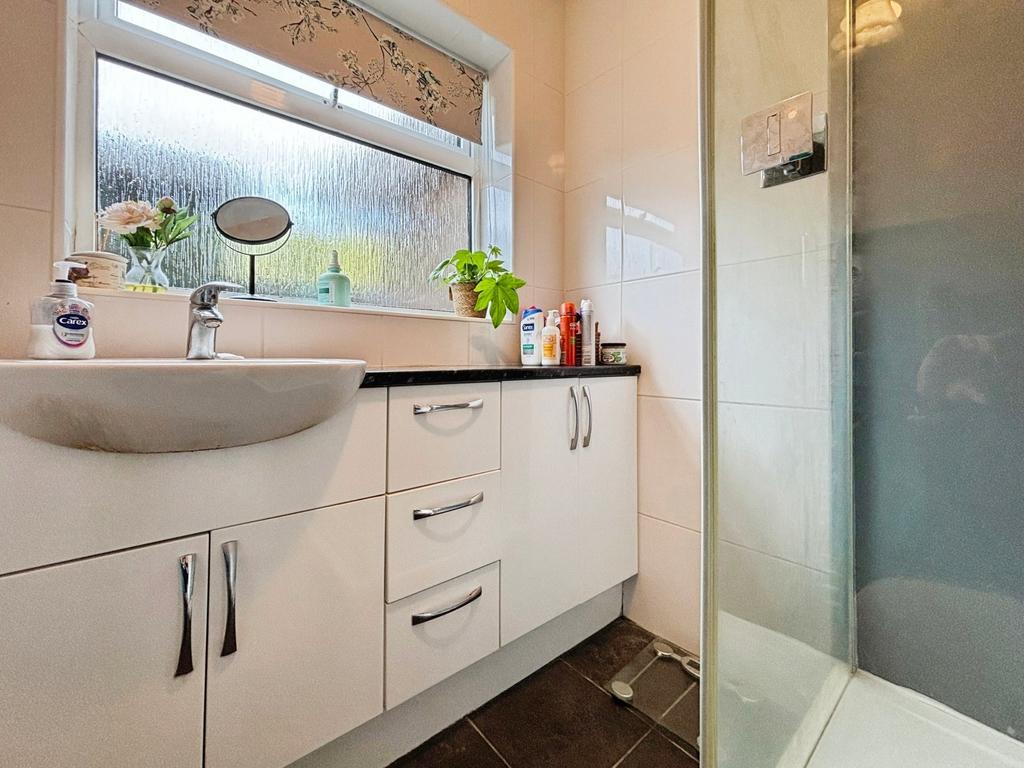 Shower Room W.C