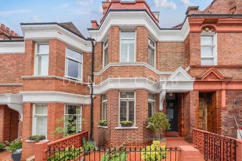 undefined, Barcombe Avenue, London, SW2