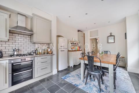 undefined, Barcombe Avenue, London, SW2