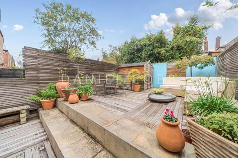 undefined, Barcombe Avenue, London, SW2