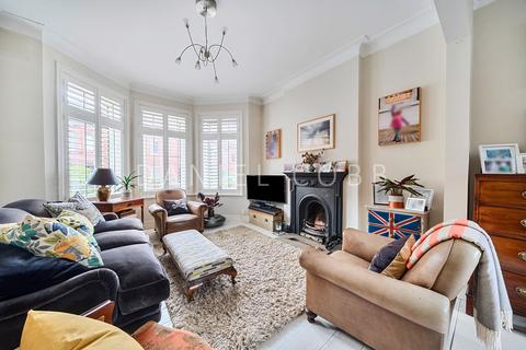 undefined, Barcombe Avenue, London, SW2