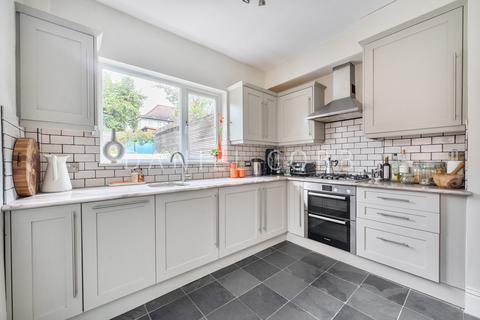 undefined, Barcombe Avenue, London, SW2