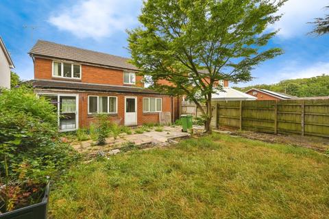 3 bedroom detached house for sale, Trent Close, Merseyside L12