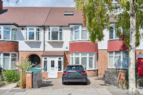 4 bedroom house for sale, Brunswick Road, Ealing, London, W5