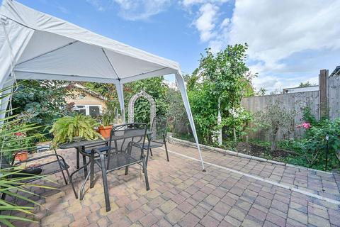 undefined, Brunswick Road, Ealing, London, W5
