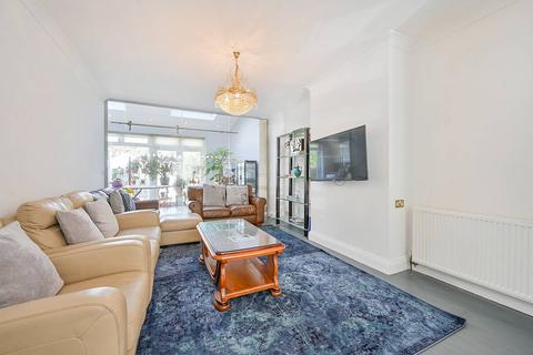 4 bedroom house for sale, Brunswick Road, Ealing, London, W5