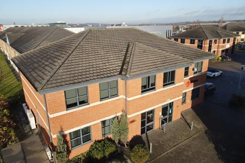 Office to rent, 31 Brunel Parkway Derby DE24 8HR