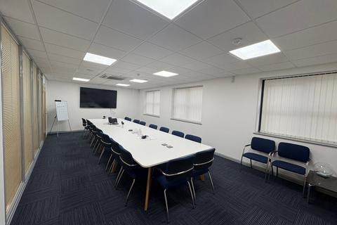 Office to rent, 31 Brunel Parkway Derby DE24 8HR