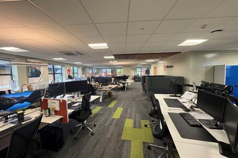 Office to rent, 31 Brunel Parkway Derby DE24 8HR