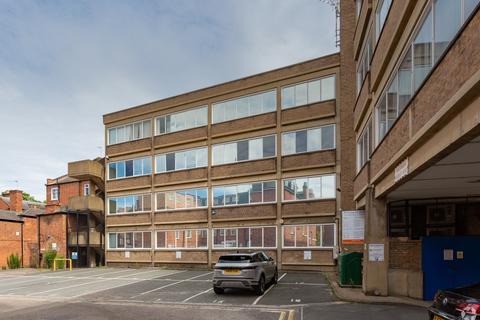 Office to rent, 37 New Walk Leicester LE1 6TU