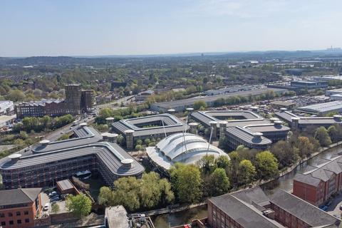 Office to rent, Castle Meadow Rd Nottingham NG2 1AB