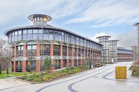 Office to rent, Castle Meadow Rd Nottingham NG2 1AB