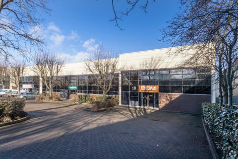 Warehouse to rent, Third Ave Milton Keynes MK1 1DL