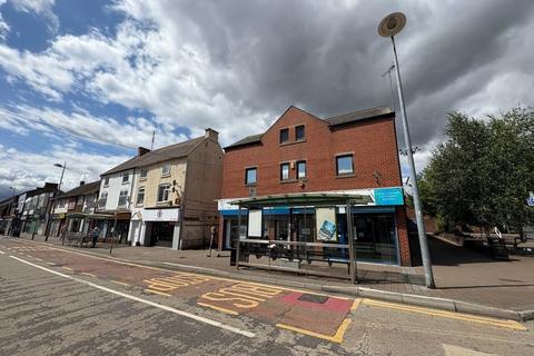 Office to rent, 159-159A Front St Arnold NG5 7EE