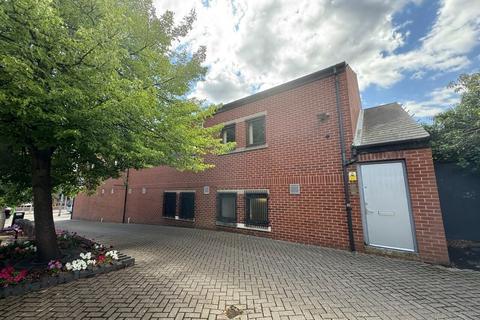 Office to rent, 159-159A Front St Arnold NG5 7EE