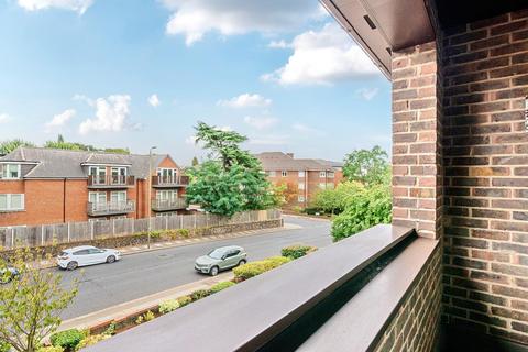 undefined, Hendon Lane, Finchley