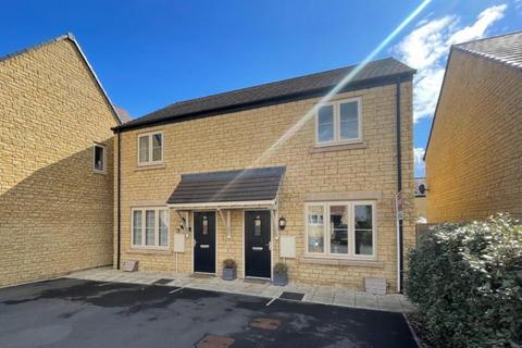 undefined, Witney, Oxfordshire, OX29