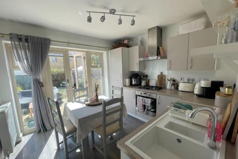undefined, Witney,  Oxfordshire,  OX29