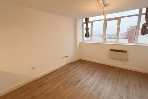 1 bedroom flat for sale, 83 East Street, Epsom KT17