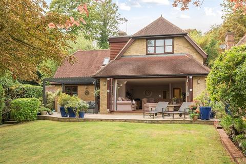 undefined, Chipstead - Coulsdon borders