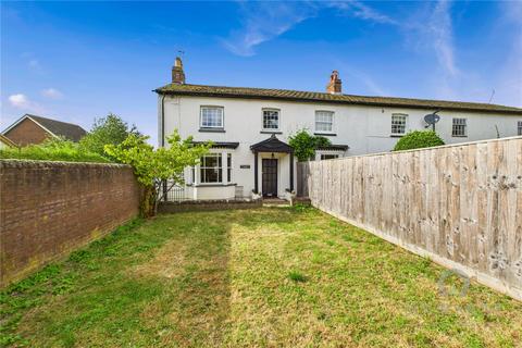 undefined, West Street, Buckingham MK18