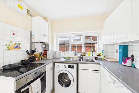 undefined, West Street, Buckingham MK18