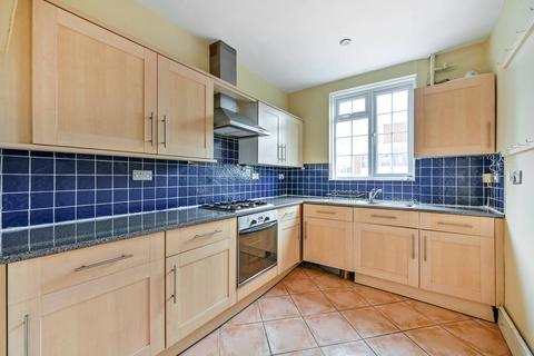 undefined, Birkenhead Avenue,, Kingston, Kingston upon Thames, KT2