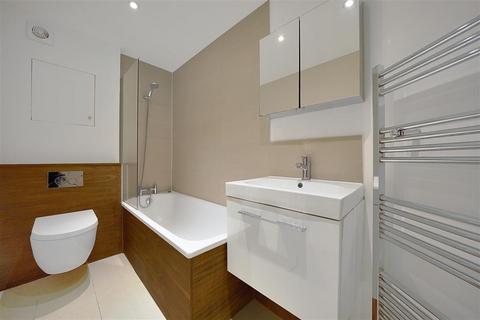 1 bedroom flat for sale, Buckhurst Street, London E1