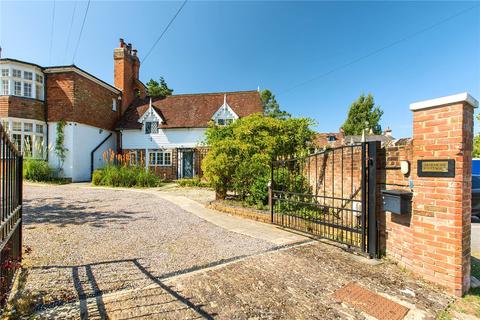 4 bedroom detached house for sale, Bessels Green Road, Sevenoaks, Kent, TN13