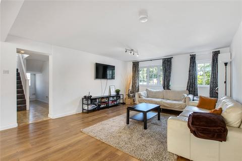 4 bedroom detached house for sale, Bessels Green Road, Sevenoaks, Kent, TN13
