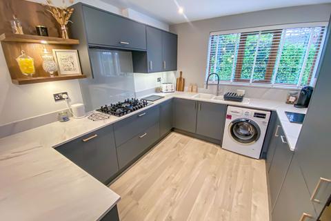 4 bedroom detached house for sale, Fairway Road, Loughborough LE12
