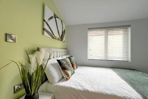 undefined, Hill Street, Kingswood, Bristol, Gloucestershire, BS15