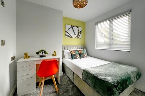 undefined, Hill Street, Kingswood, Bristol, Gloucestershire, BS15