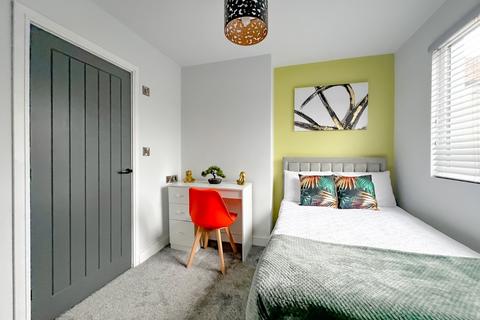undefined, Hill Street, Kingswood, Bristol, Gloucestershire, BS15