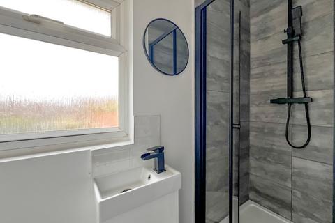undefined, Hill Street, Kingswood, Bristol, Gloucestershire, BS15