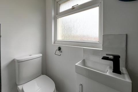 undefined, Hill Street, Kingswood, Bristol, Gloucestershire, BS15