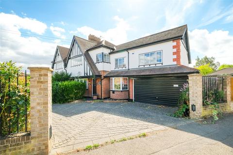 undefined, Beresford Road, North Chingford
